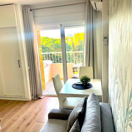 Luxury Suites Sunset Beach Benalmadena Luaran gambar