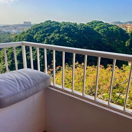 Luxury Suites Sunset Beach Benalmadena Luaran gambar