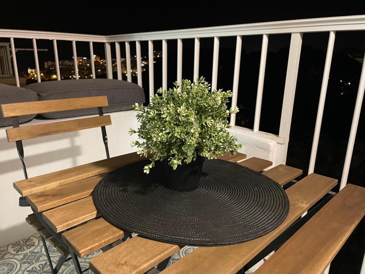 Luxury Suites Sunset Beach Benalmadena Luaran gambar