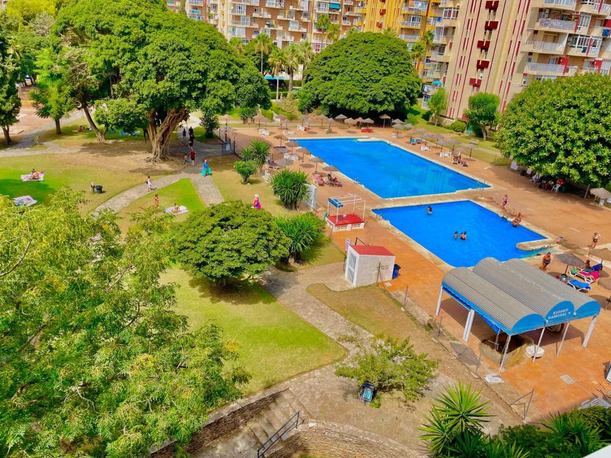 Luxury Suites Sunset Beach Benalmadena Luaran gambar