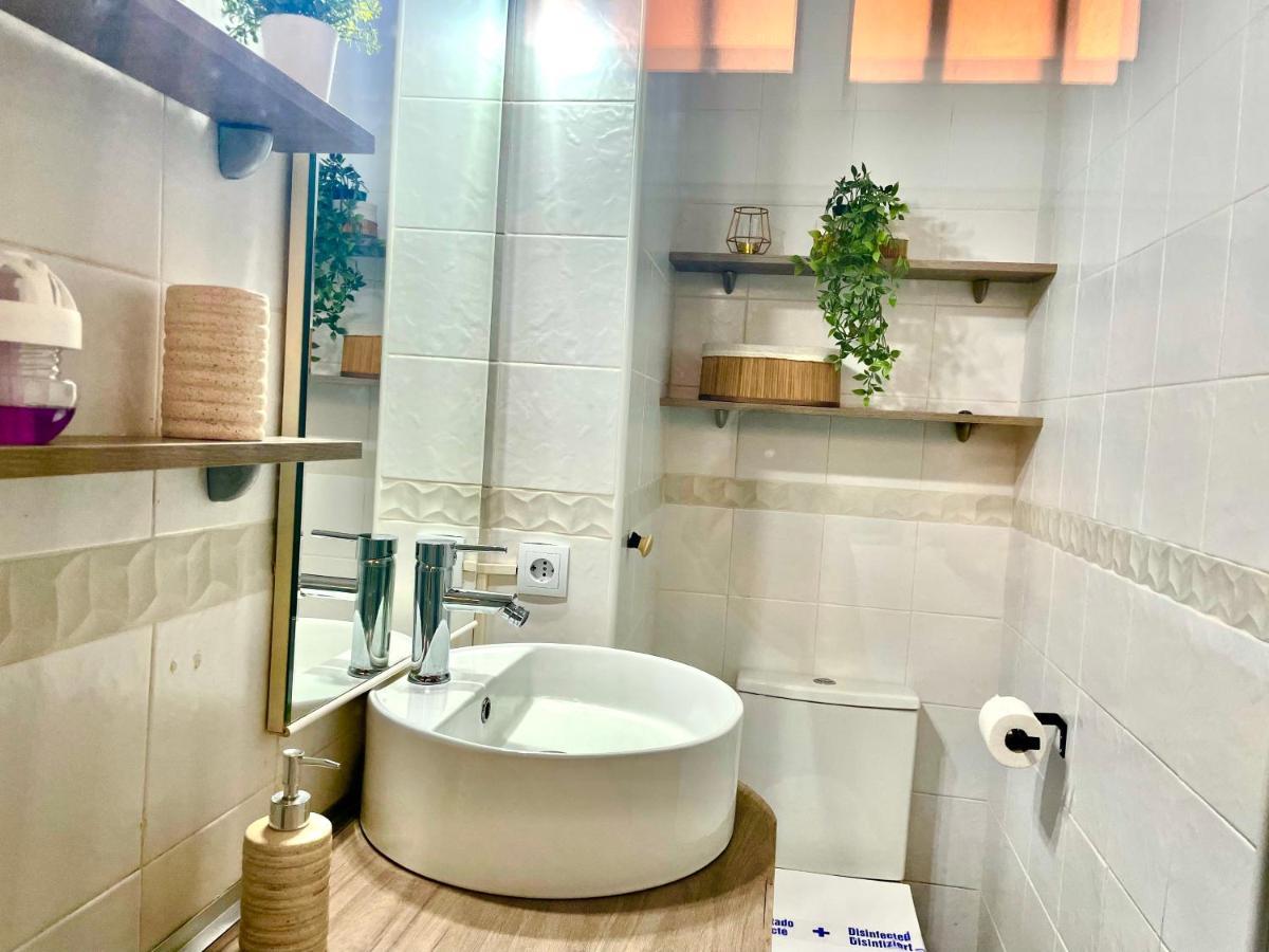 Luxury Suites Sunset Beach Benalmadena Luaran gambar