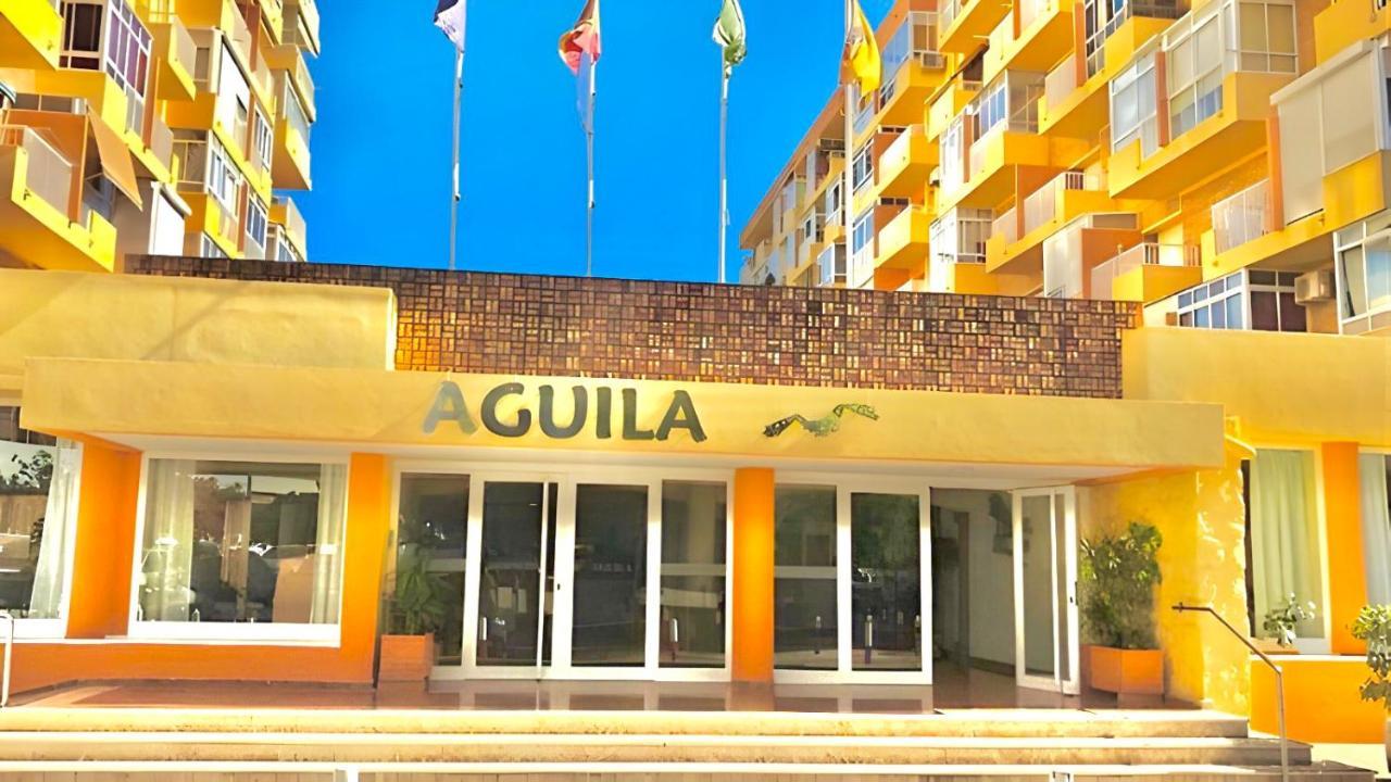 Luxury Suites Sunset Beach Benalmadena Luaran gambar