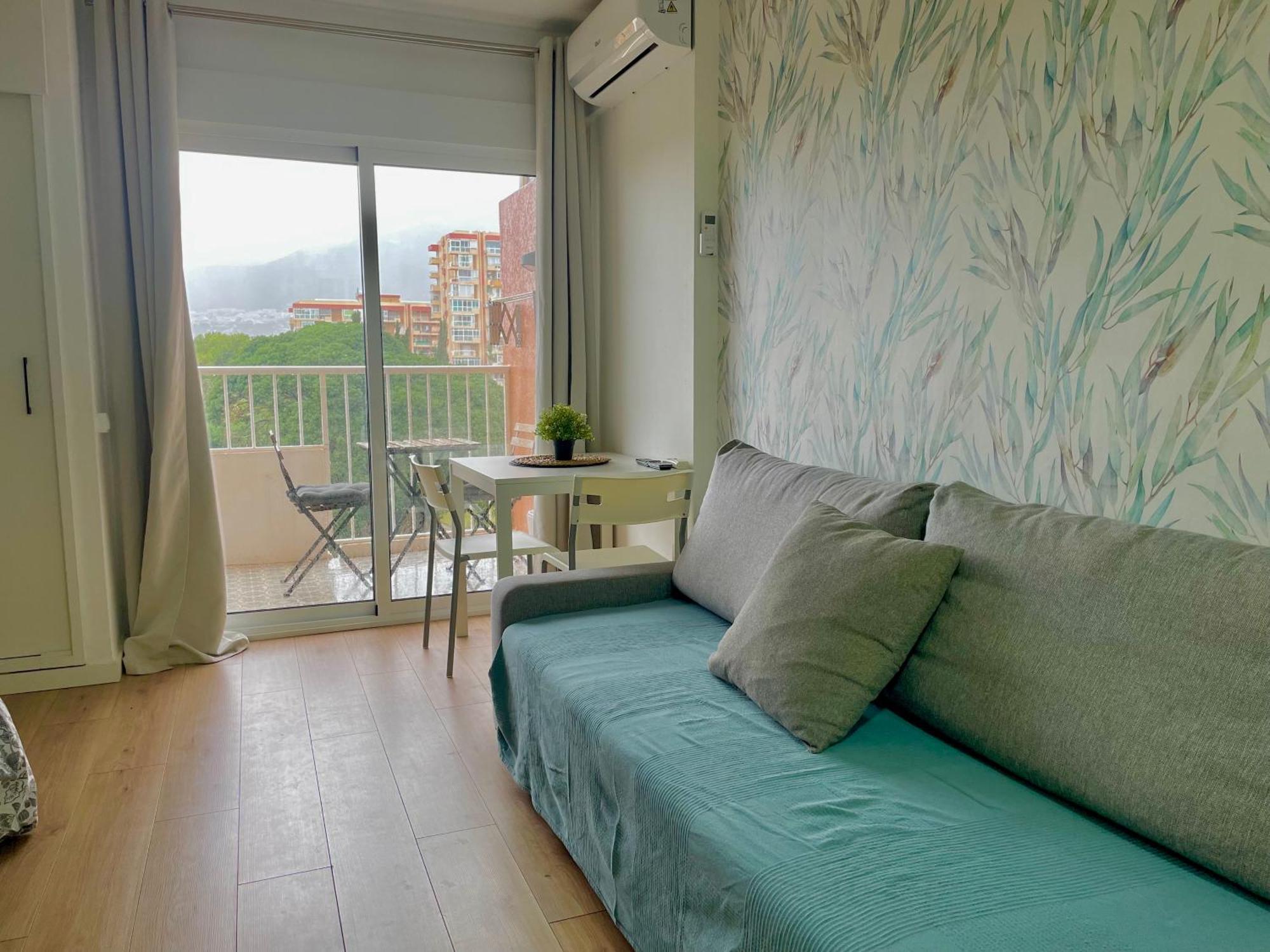 Luxury Suites Sunset Beach Benalmadena Luaran gambar