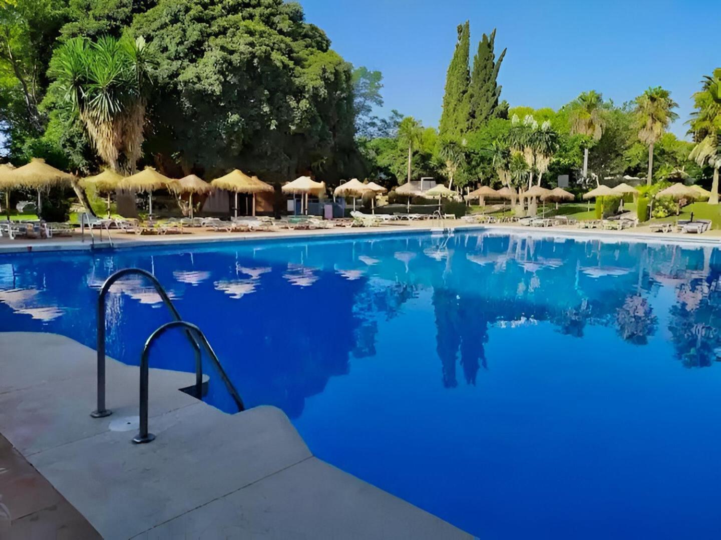 Luxury Suites Sunset Beach Benalmadena Luaran gambar