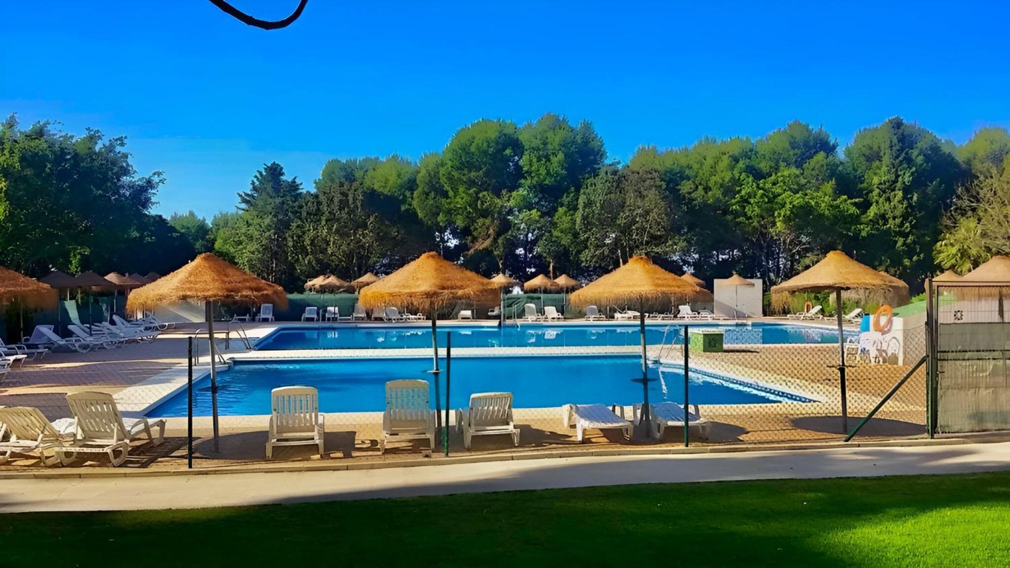Luxury Suites Sunset Beach Benalmadena Luaran gambar