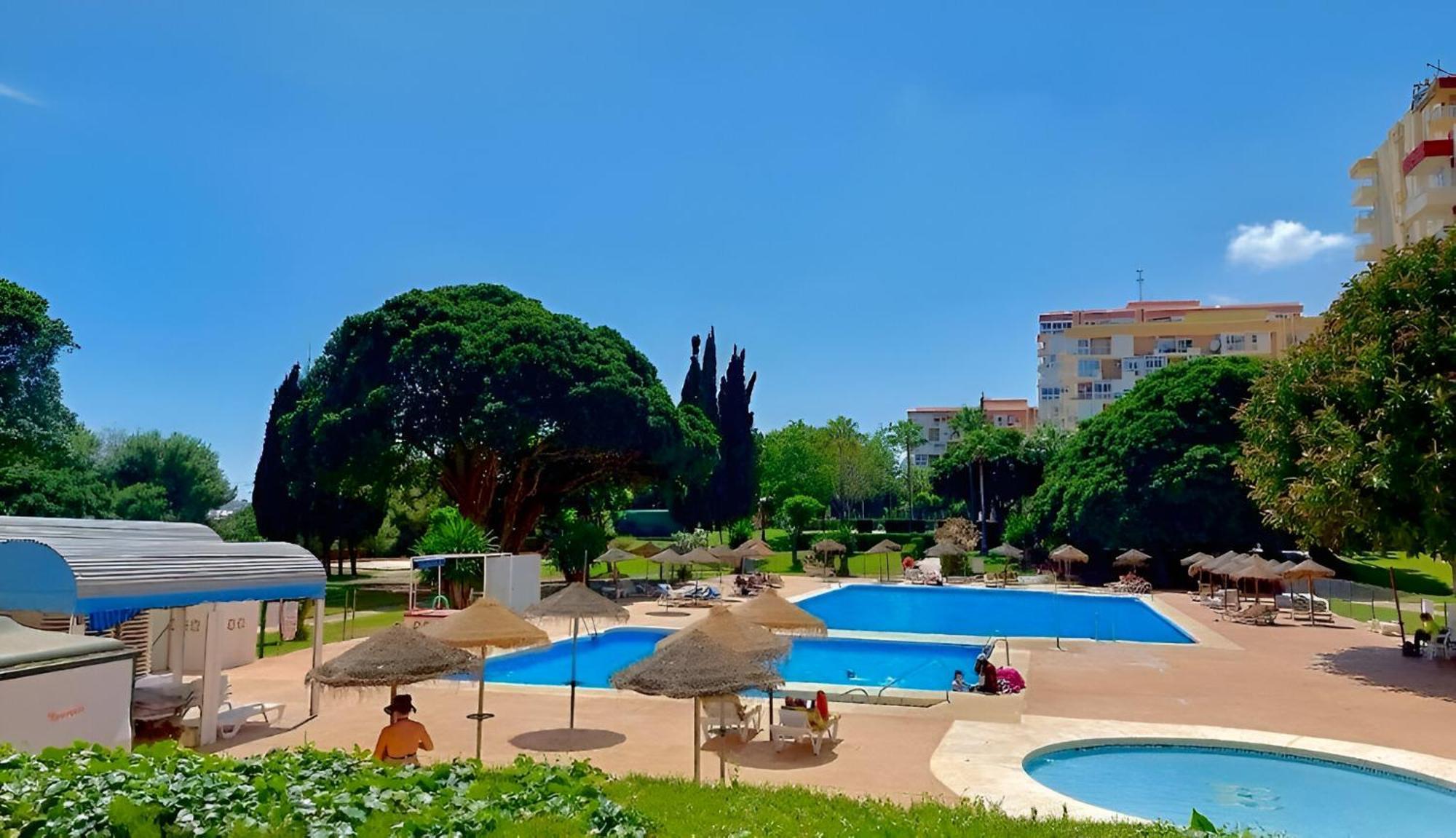 Luxury Suites Sunset Beach Benalmadena Luaran gambar
