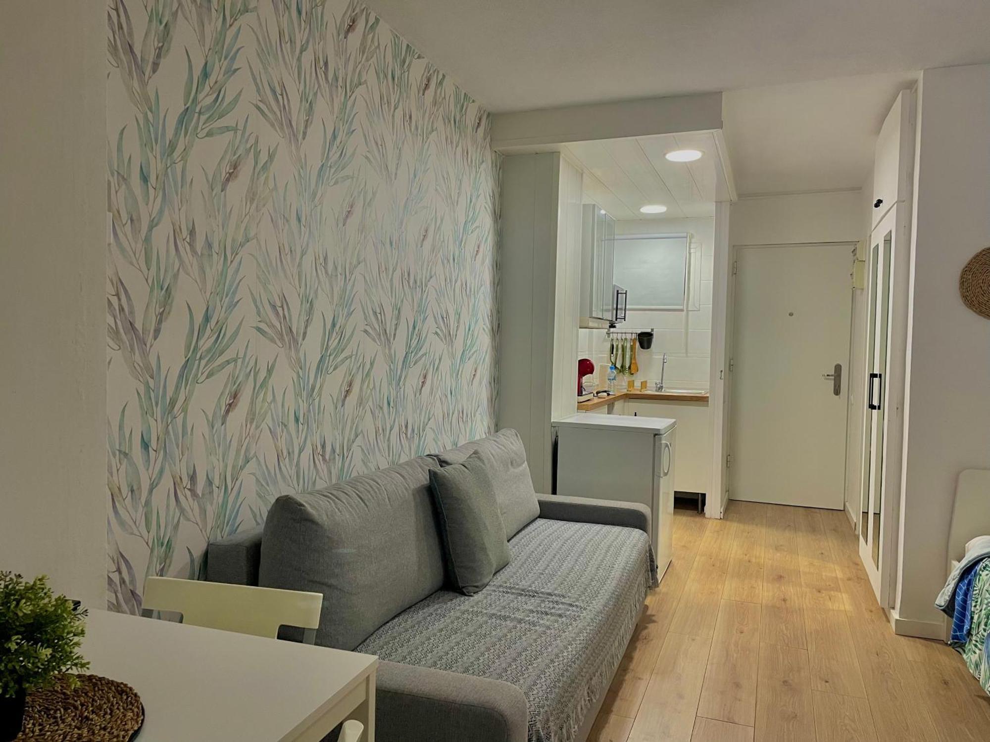 Luxury Suites Sunset Beach Benalmadena Luaran gambar