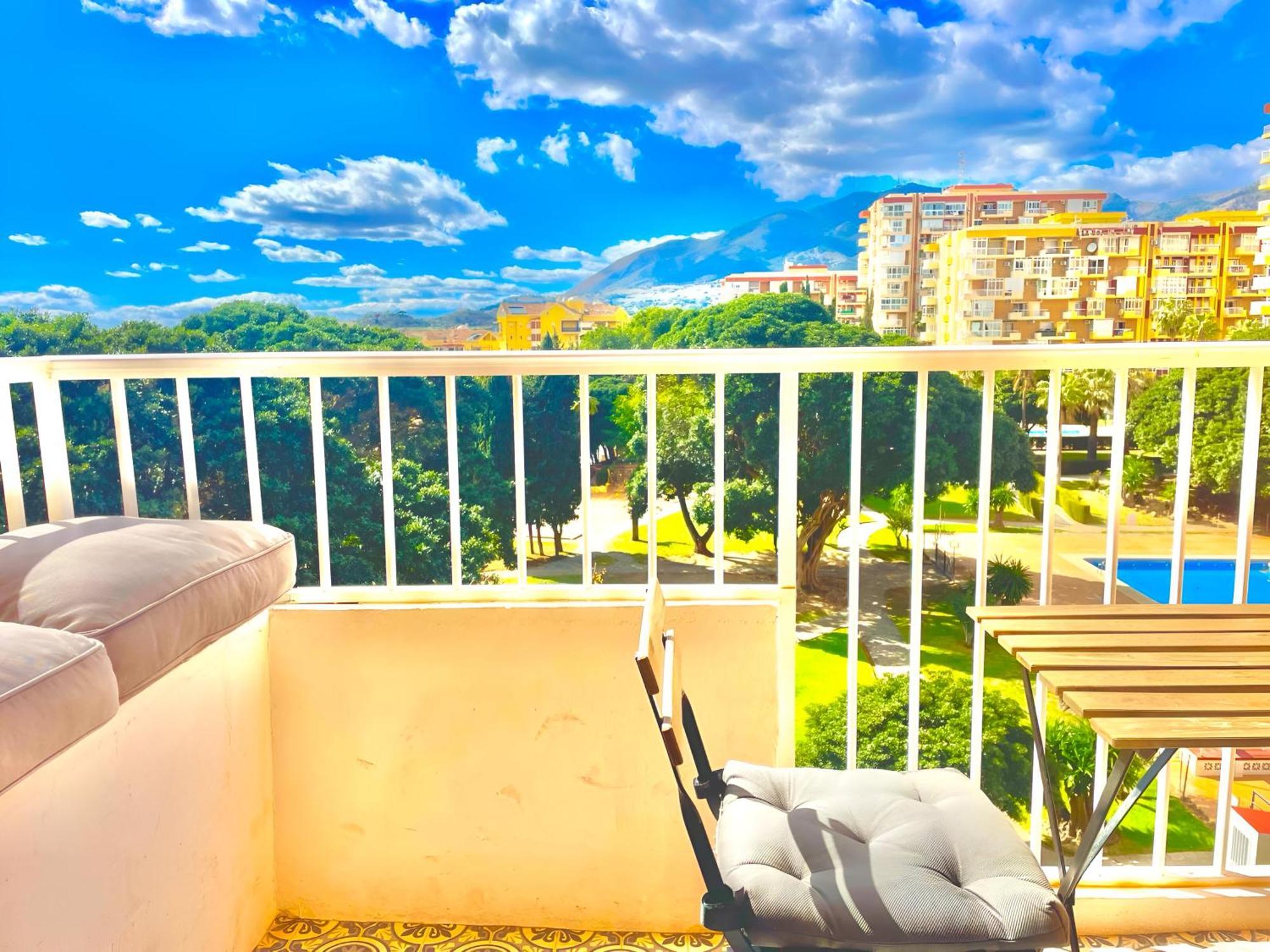 Luxury Suites Sunset Beach Benalmadena Luaran gambar