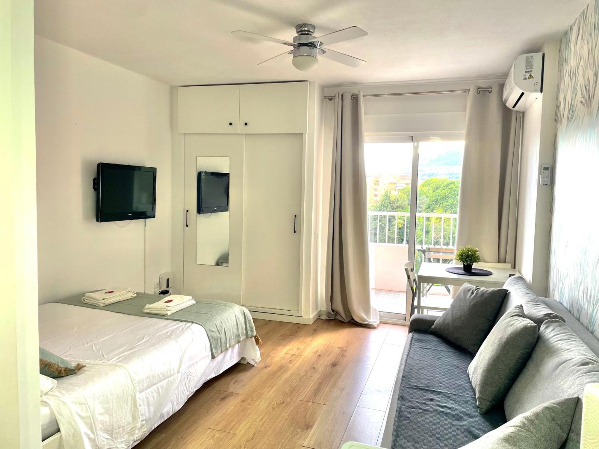 Luxury Suites Sunset Beach Benalmadena Luaran gambar