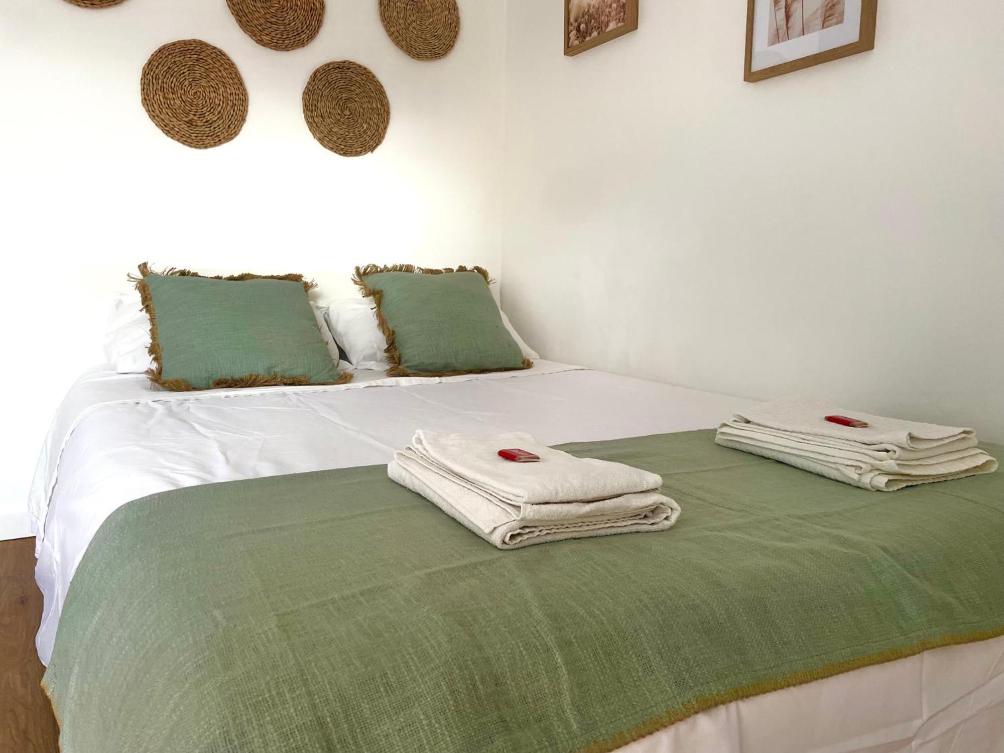 Luxury Suites Sunset Beach Benalmadena Luaran gambar