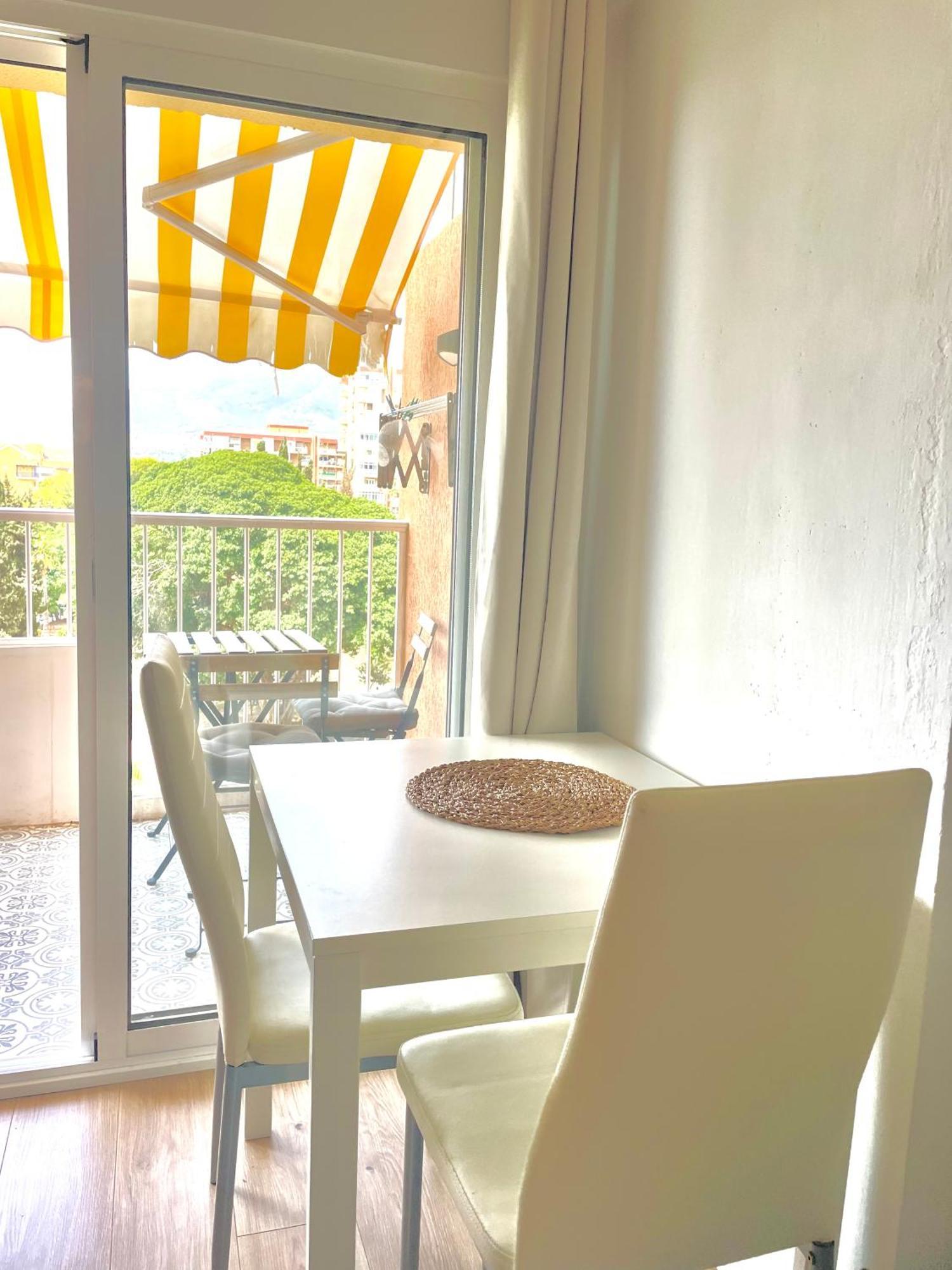 Luxury Suites Sunset Beach Benalmadena Luaran gambar