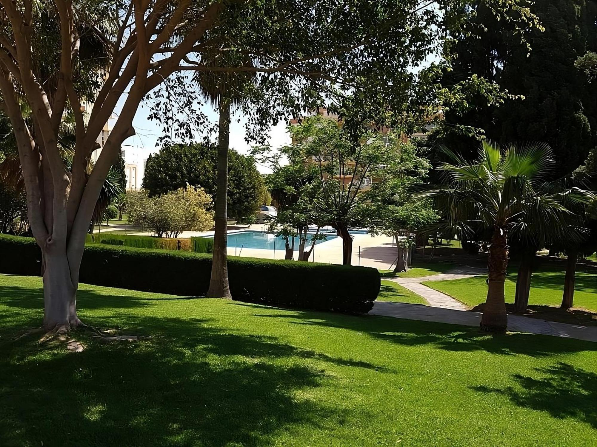Luxury Suites Sunset Beach Benalmadena Luaran gambar