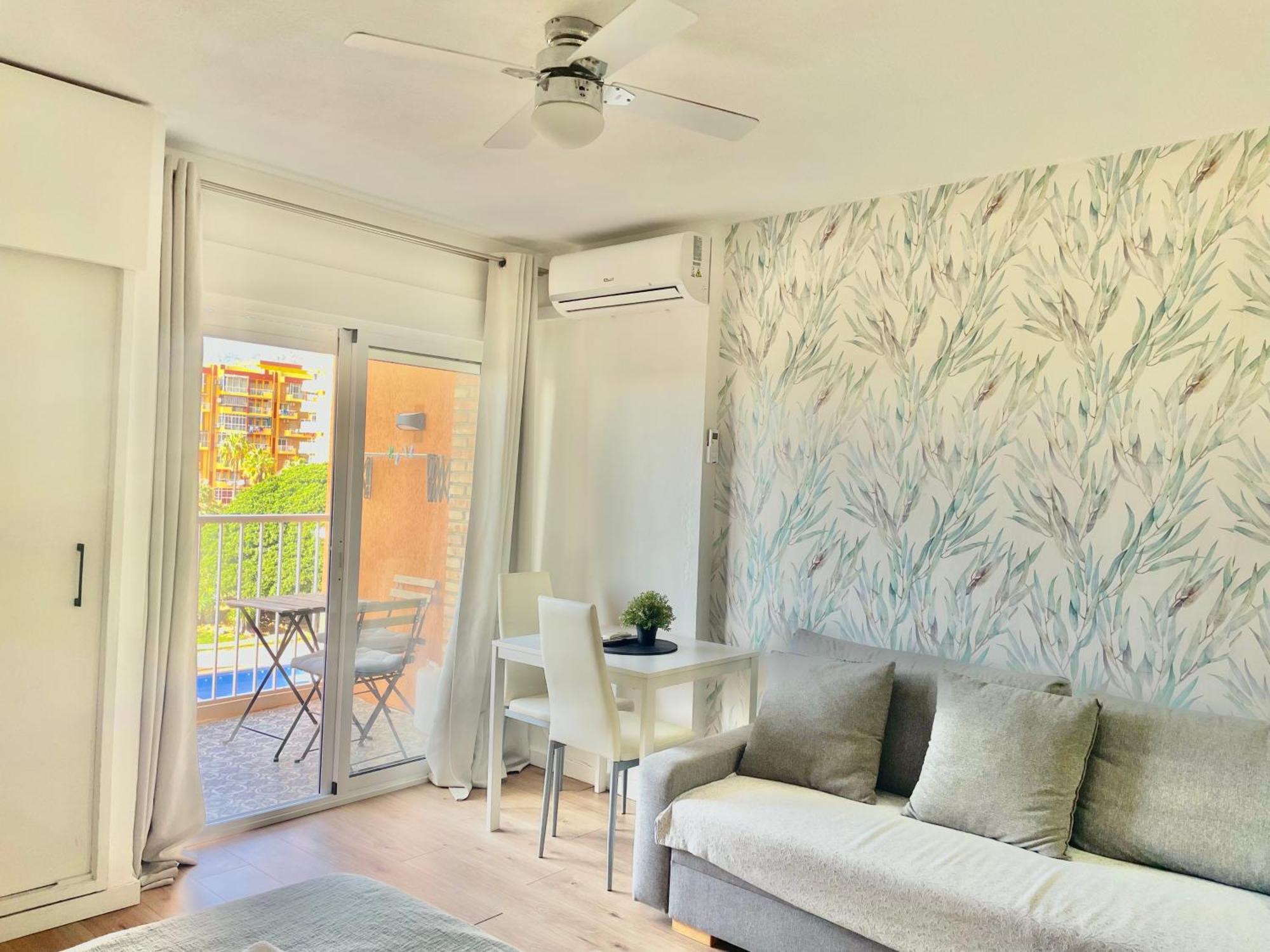 Luxury Suites Sunset Beach Benalmadena Luaran gambar