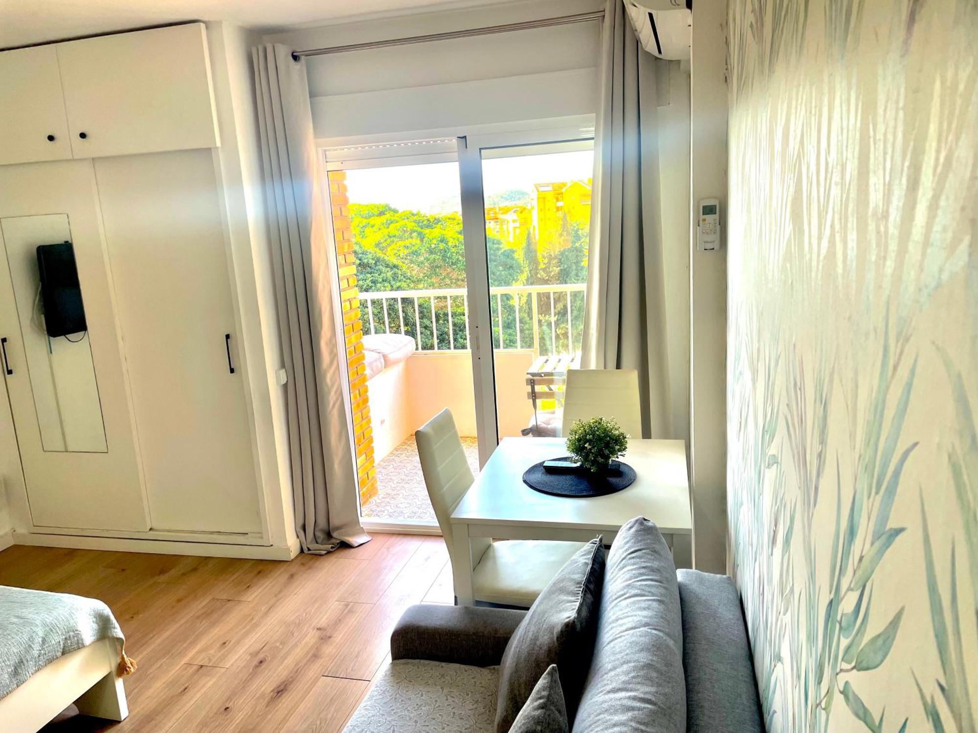 Luxury Suites Sunset Beach Benalmadena Luaran gambar